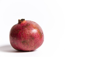 Ripe Pomegranate