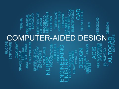 Computer-aided design