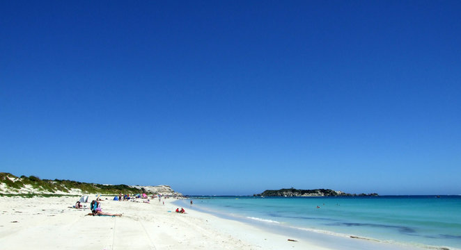 Margaret River Main Beach 