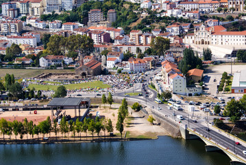 Coimbra, Portugal