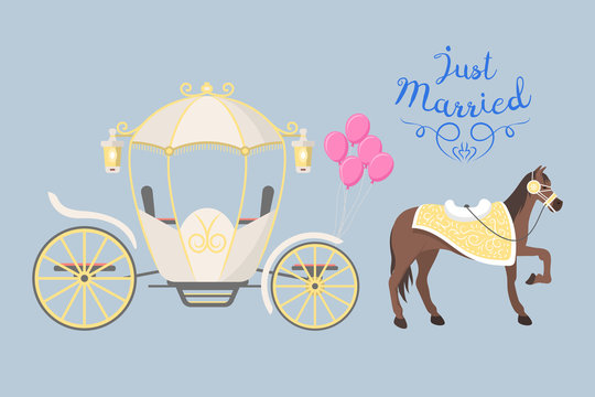 Cinderella Carriage Images – Browse 2,100 Stock Photos, Vectors, and Video  | Adobe Stock