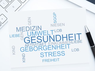 Gesundheit