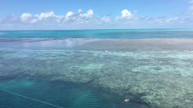 Great Barrier Reef