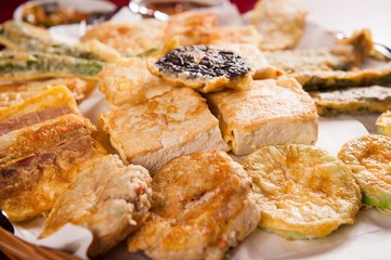 Modum-jeon