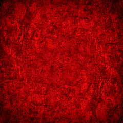 abstract red background texture vintage wall