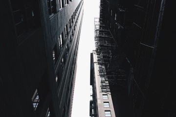 Obraz premium Tiered