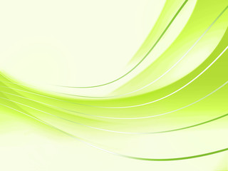 ウェーブ　ダイナミック　曲線