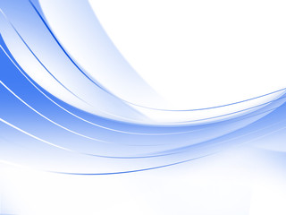 ウェーブ　ダイナミック　曲線