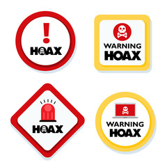 hoax