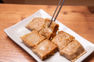 Memil-jeonbyeong
