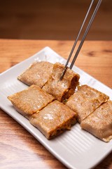 Memil-jeonbyeong
