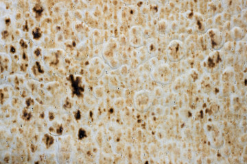 lavash bread background
