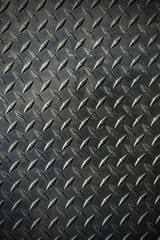 diamond tread background