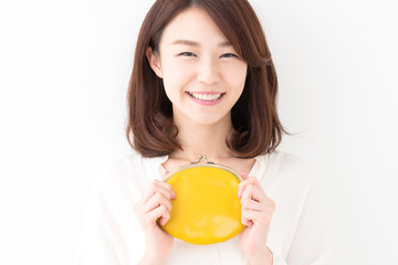 お金・女性