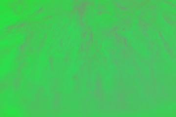 Abstract simple macro photo of neon green marble material background with blur space