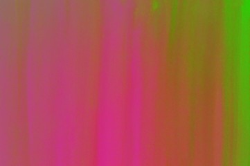 Bright pink and green beautiful watercolor drawing background