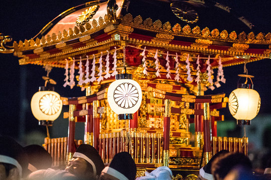 秩父夜祭」の写真素材 | 49件の無料イラスト画像 | Adobe Stock