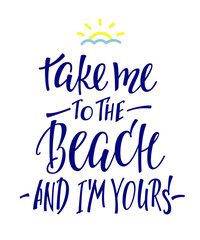 Travel love life inspiration quotes lettering