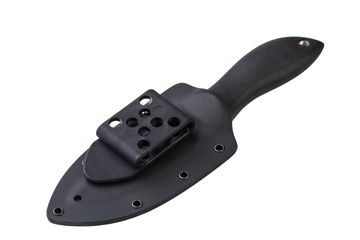 Folding pocket knife