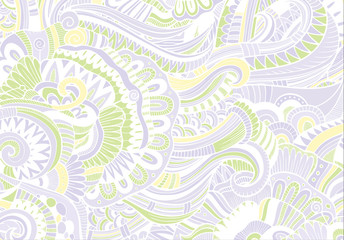 Backgrounds consisting of abstract patterns.Vector
