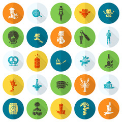 Oktoberfest Beer Festival