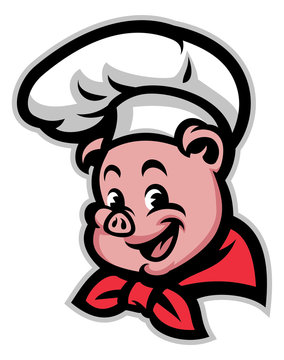 Pig Chef