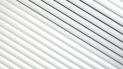 Obraz premium A subtle tile wave pattern perfect for presentation backgrounds, it's a texture made up off tiles.