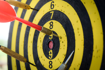 Target