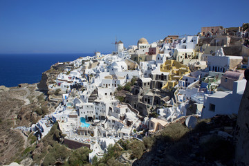 Santorini