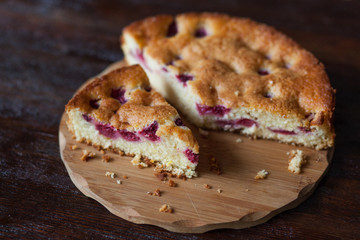 raspberry pie
