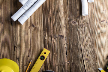 Architecture concept