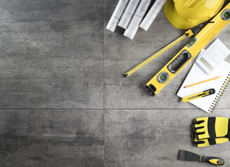 Architecture concept