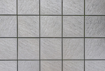 mosaic tile floor background
