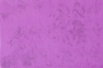 Dirty purple abstract leather texture