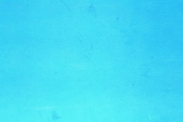 Blue vintage synthetics