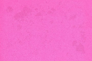 Pink grunge wool texture