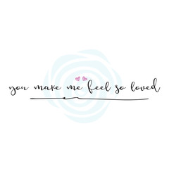 hand written lettering about love. Calligraphy postcard or poster graphic design typography element. Hand written vector. love lettering set.