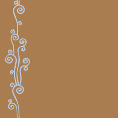  ornament pattern background