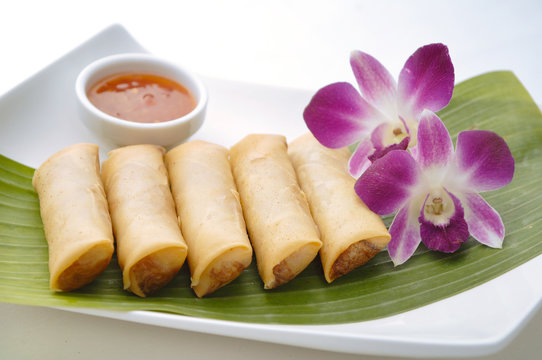 springrolls