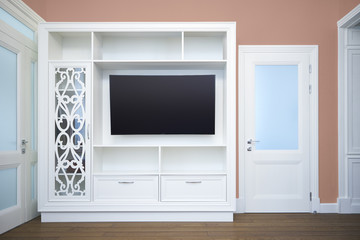 light furniture in the style of Provence
