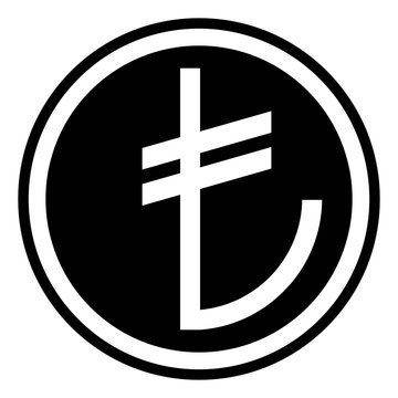 recommend clip art: Sign of the Turkish currency, Turkish Lira