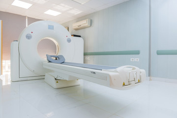 CT Machine