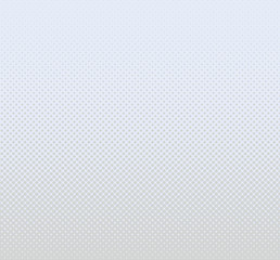 Colorful halftone background, abstract geometric shape. Modern stylish texture. Design for print, decoration, cover, web, digital, textile.