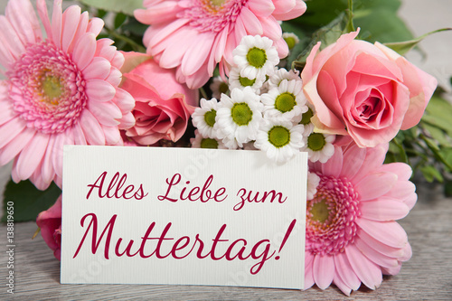 "Blumen zum Muttertag" Stockfotos und lizenzfreie Bilder auf Fotolia