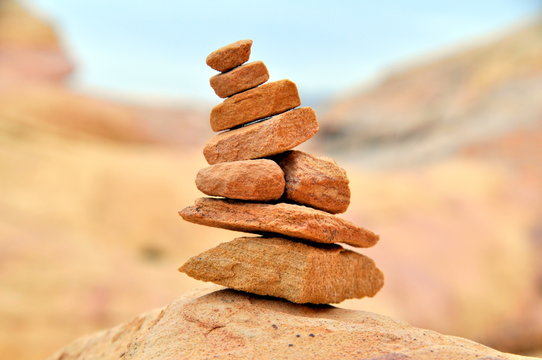 Valley of fire memories