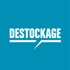 destocakge