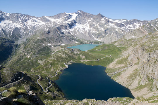 Parco del Gran Paradiso