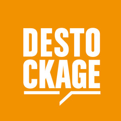 destockage