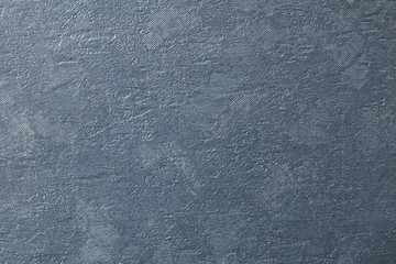 背景素材　和紙　紺色