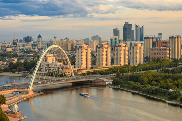 Astana Kazakhstan